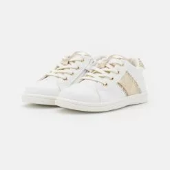 Friboo Sneaker High - White, Kinder -Deutschland Friboo Verkaufs-Shop cc951564963f436f8c6456fd954b43c6