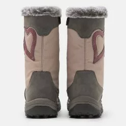 Friboo Snowboot/Winterstiefel - Grey, Kinder -Deutschland Friboo Verkaufs-Shop ccd630b36f6a404988513899ff915248