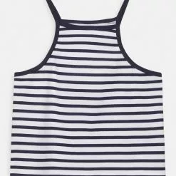 Friboo STRAPPY VEST 5 PACK - Top - Multi-coloured/ Red/ White, Kinder -Deutschland Friboo Verkaufs-Shop cd4b75b77c624102820cef0ff8fbc148