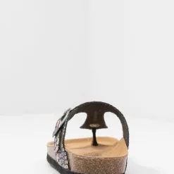 Friboo Zehentrenner - Black, Kinder -Deutschland Friboo Verkaufs-Shop d12d9d4a991049599c59a243814aba0a