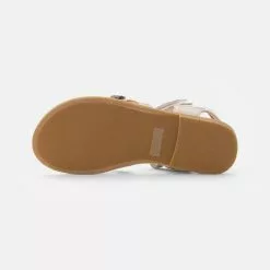 Friboo Riemensandalette - Beige, Kinder -Deutschland Friboo Verkaufs-Shop d14d63fbf58f4947a783b3e60cc2d03c