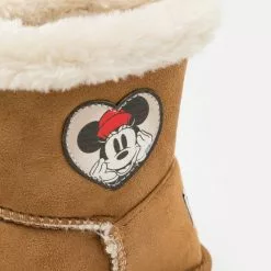 Friboo MINNIE MOUSE - Stiefelette - Cognac, Kinder 13 Friboo MINNIE MOUSE - Stiefelette - Cognac, Kinder -Deutschland Friboo Verkaufs-Shop d18947435df1492cba980bb1afc5c6b6