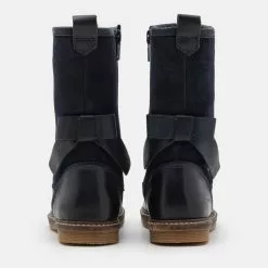 Friboo LEATHER - Stiefel - Dark Blue, Kinder 10 Friboo LEATHER - Stiefel - Dark Blue, Kinder -Deutschland Friboo Verkaufs-Shop d22b09725f8d45f9b417a184b2326cb2