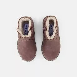Friboo BOOTIES - Stiefelette - Mauve, Kinder -Deutschland Friboo Verkaufs-Shop d2fcc557449440b8bf430690561673aa