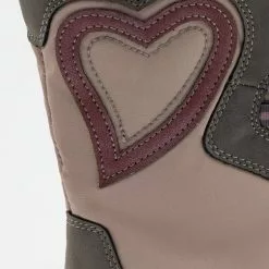 Friboo Snowboot/Winterstiefel - Grey, Kinder -Deutschland Friboo Verkaufs-Shop d4255be3809046f484ab15e437aa589e