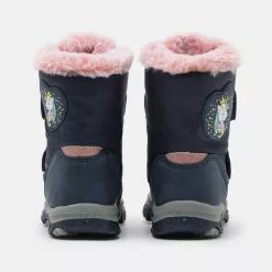 Friboo Snowboot/Winterstiefel - Dark Blue, Kinder -Deutschland Friboo Verkaufs-Shop d4df3a36b823481496c7456a4c019701