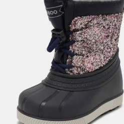 Friboo Snowboot/Winterstiefel - Multi-coloured, Kinder -Deutschland Friboo Verkaufs-Shop d4e91bb3d128430088d35c0b0e59175d