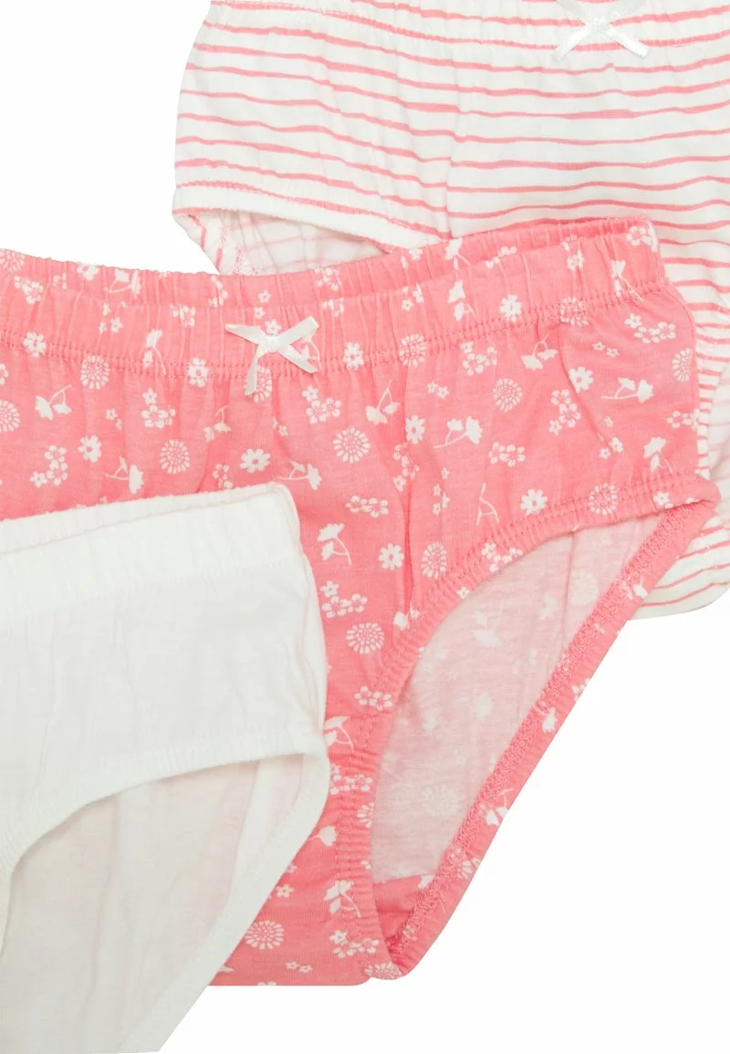Friboo 7 PACK - Slip - Pink/white, Kinder 6 Friboo 7 PACK - Slip - Pink/white, Kinder – Bild 4