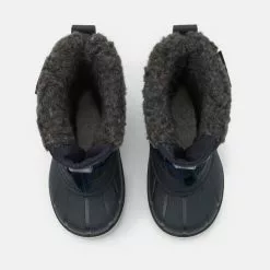 Friboo Snowboot/Winterstiefel - Dark Blue, Kinder -Deutschland Friboo Verkaufs-Shop d5814ef306e14dc08fe46a5ba4e2bdd4