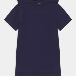 Friboo BOYS HOODED TEE 2 PACK - T-Shirt Print - Red/dark Blue, Kinder -Deutschland Friboo Verkaufs-Shop d5f8aa7fba144c34a20e11640ea2eb59