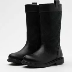 Friboo Stiefel - Black, Kinder -Deutschland Friboo Verkaufs-Shop d73773ecf929407f9e3fdca4328a0088