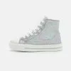 Friboo Sneaker High - Light Blue, Kinder -Deutschland Friboo Verkaufs-Shop d7d7e7fc192b4cd4b95a301bea0eaccc