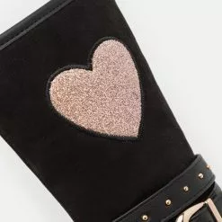 Friboo Cowboy-/Bikerboot - Black, Kinder -Deutschland Friboo Verkaufs-Shop d8f0c8fe4540449cb669f2808581f02a