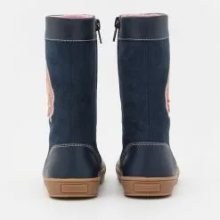 Friboo Stiefel - Dark Blue, Kinder 10 Friboo Stiefel - Dark Blue, Kinder -Deutschland Friboo Verkaufs-Shop db301f2085d142bdb68ce35d4905137e