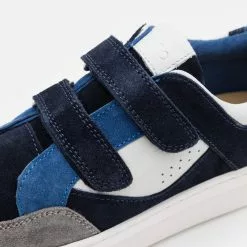 Friboo LEATHER - Sneaker Low - Dark Blue, Kinder -Deutschland Friboo Verkaufs-Shop db6bb20b5ca543b4811bebe6ba8704c1