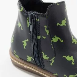 Friboo Stiefelette - Dark Blue, Kinder 10 Friboo Stiefelette - Dark Blue, Kinder -Deutschland Friboo Verkaufs-Shop dbcaa0c4f5fb444c8fb8317828ff9fa5