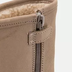 Friboo LEATHER - Snowboot/Winterstiefel - Taupe, Kinder 13 Friboo LEATHER - Snowboot/Winterstiefel - Taupe, Kinder -Deutschland Friboo Verkaufs-Shop dc585374b6794423a634e63bc1e5adf4