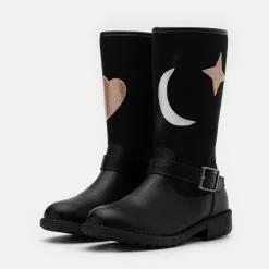 Friboo Stiefel - Black, Kinder -Deutschland Friboo Verkaufs-Shop dcfb9c733faf4eaaa531833f58cb5210