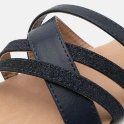 Friboo Riemensandalette - Dark Blue, Kinder -Deutschland Friboo Verkaufs-Shop dd343d39e0454e33bdc0858bf0471266