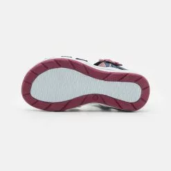 Friboo LEATHER - Riemensandalette - Dark Blue, Kinder -Deutschland Friboo Verkaufs-Shop dda715c8155e4120b9e7eaef56c74f89