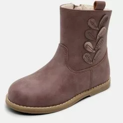 Friboo Stiefelette - Mauve, Kinder -Deutschland Friboo Verkaufs-Shop de7b0d1db0664a94b955e199ef94c63b