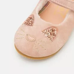 Friboo Riemchenballerina - Light Pink, Kinder 13 Friboo Riemchenballerina - Light Pink, Kinder -Deutschland Friboo Verkaufs-Shop decdd16a6c3d4bd29658322bb1032a2c
