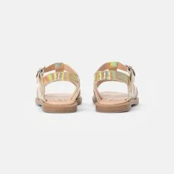 Friboo SANDALS - Riemensandalette - Gold, Kinder -Deutschland Friboo Verkaufs-Shop e00f1b60492d40d8b10cd60cf3d1ed8f