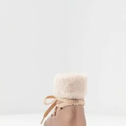 Friboo Schnürstiefelette - Rose Gold, Kinder -Deutschland Friboo Verkaufs-Shop e1b08a4b5d5641e7a1fa642bb717c5c2