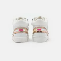 Friboo Sneaker High - White, Kinder -Deutschland Friboo Verkaufs-Shop e245221b4f644b62b154d36b6207620a