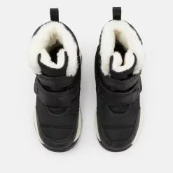 Friboo Snowboot/Winterstiefel - Black, Kinder -Deutschland Friboo Verkaufs-Shop e31ad550a7574071b8bc795c09297ecb