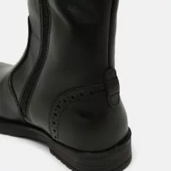 Friboo Stiefel - Black, Kinder -Deutschland Friboo Verkaufs-Shop e3a39f585033479aa8cf8bd9853f2539
