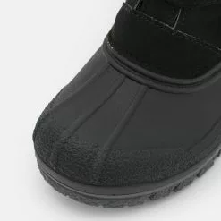 Friboo Snowboot/Winterstiefel - Black, Kinder -Deutschland Friboo Verkaufs-Shop e47346763be14765b0e2b6c820c27d00