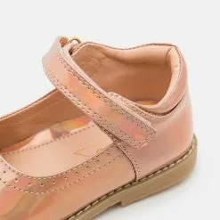 Friboo Klassischer Ballerina - Rose Gold, Kinder -Deutschland Friboo Verkaufs-Shop e48f5927d78e4146bc7fb2b76d2329d1