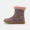 Friboo Stiefelette - Mauve, Kinder -Deutschland Friboo Verkaufs-Shop e4be71c5a1114741a7c0818d14cf7de8