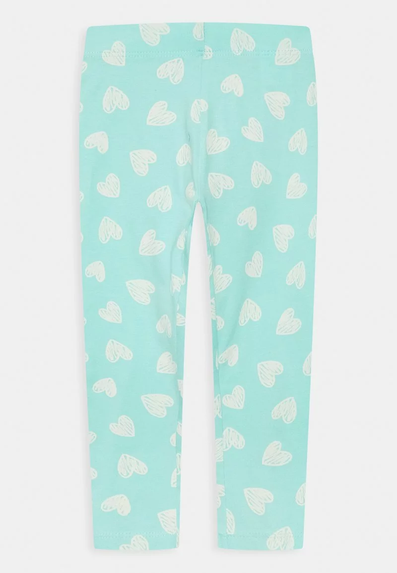 Friboo 7 PACK - Leggings - Hosen - Multi Coloured/ight Pink/yellow, Kinder 4 Friboo 7 PACK - Leggings - Hosen - Multi Coloured/ight Pink/yellow, Kinder – Bild 2