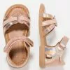 Friboo Riemensandalette - Rose Gold, Kinder 1 Friboo Riemensandalette - Rose Gold, Kinder -Deutschland Friboo Verkaufs-Shop e5c5941934d74e7088f9b73e4c2068a6