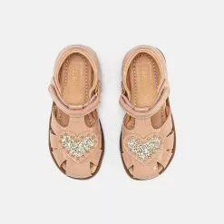 Friboo SANDALS - Riemensandalette - Light Pink, Kinder -Deutschland Friboo Verkaufs-Shop e63bfd4a197a4c9cad7c430e21c2716a