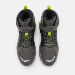 Friboo Sneaker High - Dark Grey, Kinder -Deutschland Friboo Verkaufs-Shop e67502c6c0c345f7aa29d5a0851889af