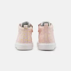 Friboo LEATHER - Sneaker High - Multi-coloured, Kinder -Deutschland Friboo Verkaufs-Shop e6a03e81f520478f8642831b831d5038