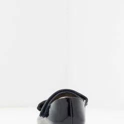 Friboo Riemchenballerina - Dark Blue, Kinder -Deutschland Friboo Verkaufs-Shop e7662ad6cb114e888944d1e5cfa2c2af