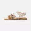 Friboo Riemensandalette - Beige, Kinder -Deutschland Friboo Verkaufs-Shop e7e3dea1cf544ba4ad85e72da18c358e