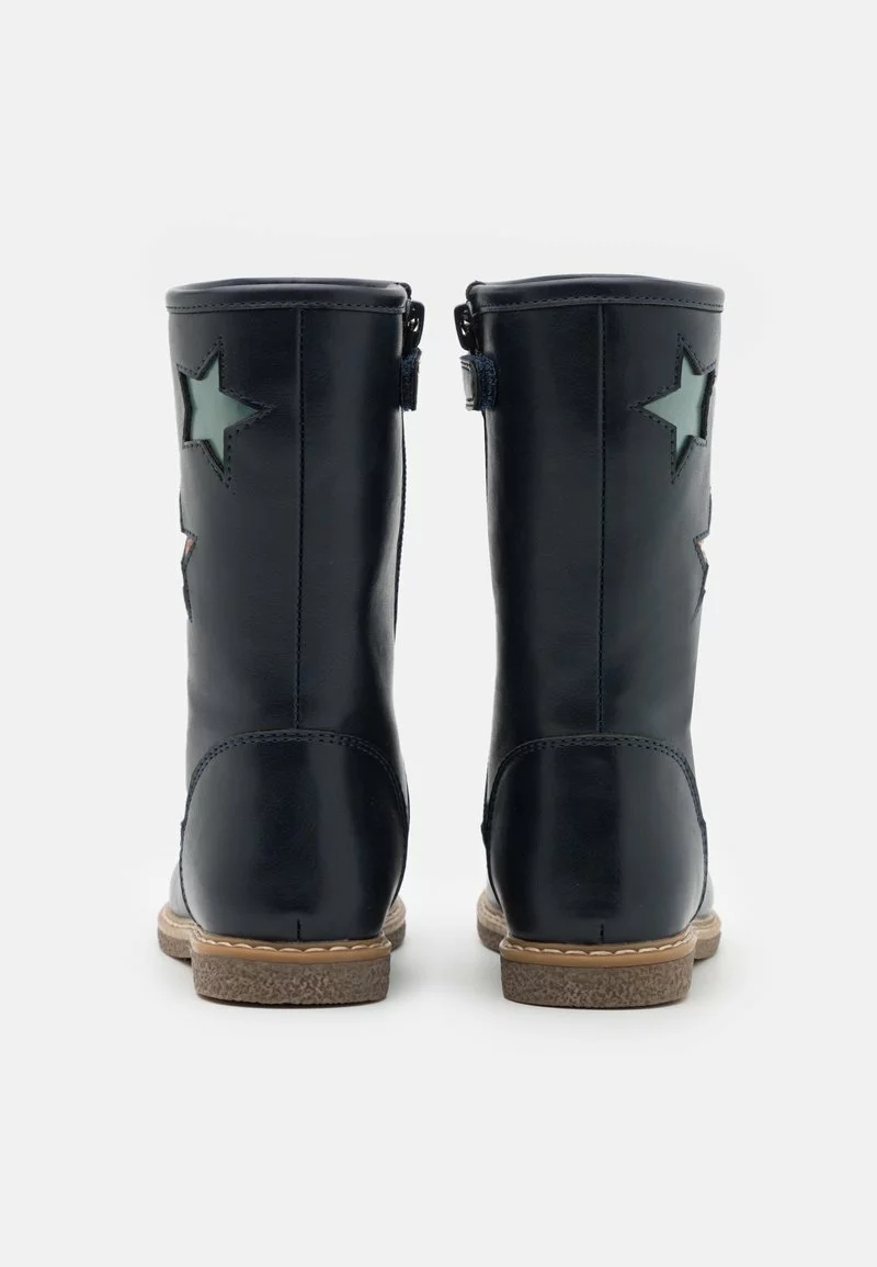 Friboo Stiefel - Dark Blue, Kinder 5 Friboo Stiefel - Dark Blue, Kinder – Bild 3