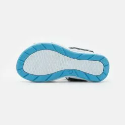 Friboo LEATHER - Riemensandalette - Dark Blue, Kinder -Deutschland Friboo Verkaufs-Shop ea2745c0e9b24dfda5527b3aabd124db