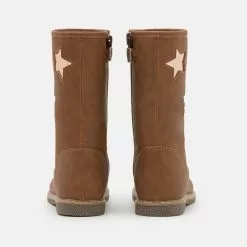 Friboo Stiefel - Cognac, Kinder -Deutschland Friboo Verkaufs-Shop eb5754862113446fb5a8e946ae681dea