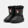 Friboo MINNIE MOUSE - Stiefelette - Black, Kinder
