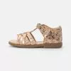 Friboo SANDALS - Riemensandalette - Rose Gold Coloured, Kinder -Deutschland Friboo Verkaufs-Shop ebe0b8bb7968446fa43b2f5ed5bf048a