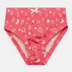 Friboo GIRLS 7PACK - Panties - Multi-coloured / Pink / Grey, Kinder -Deutschland Friboo Verkaufs-Shop ecbe71cea0cf45e98447f4f5dd875c82