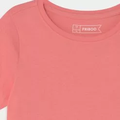 Friboo BASIC GIRLS 5 PACK - T-Shirt Basic - Multi-coloured, Kinder -Deutschland Friboo Verkaufs-Shop ecefea502b104e7d89e8cd766b7617de
