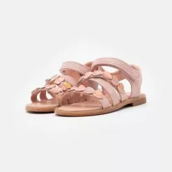 Friboo Riemensandalette - Light Pink, Kinder -Deutschland Friboo Verkaufs-Shop ed24bfedeff941b4996a4d0d7edb9dc7