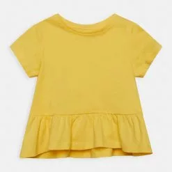 Friboo PEPLUM HEM TEE 3 PACK - T-Shirt Print - Red / Yellow /blue, Kinder -Deutschland Friboo Verkaufs-Shop edde8c4f0ad8486d956954681c78f2c3